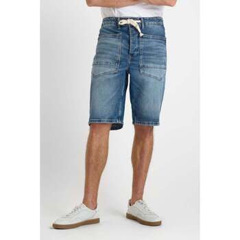 Korte Broek Le Temps des Cerises Bermuda-denimshort HOBI