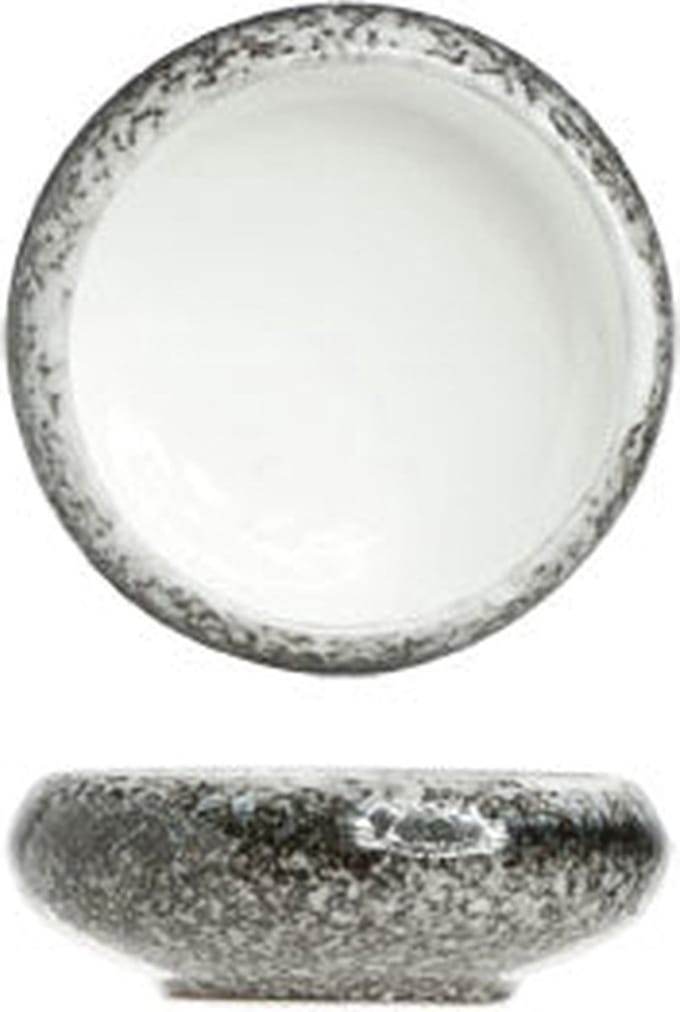 Cosy & Trendy Sea Pearl Schaaltje 9.5xh3cm