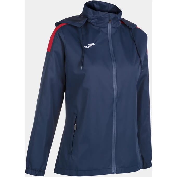 Windjack voor dames Joma Trivor