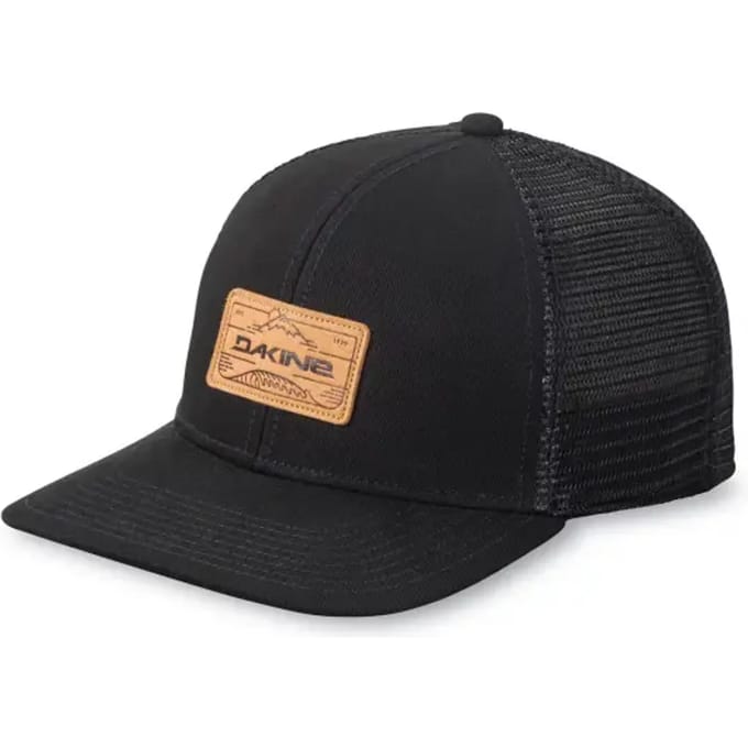 Trucker cap voor dames Dakine Peak To Peak