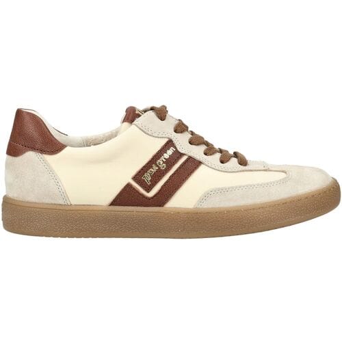 Paul Green dames sneaker beige