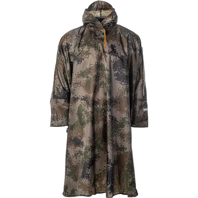 Waterdichte poncho Magnum Tundra