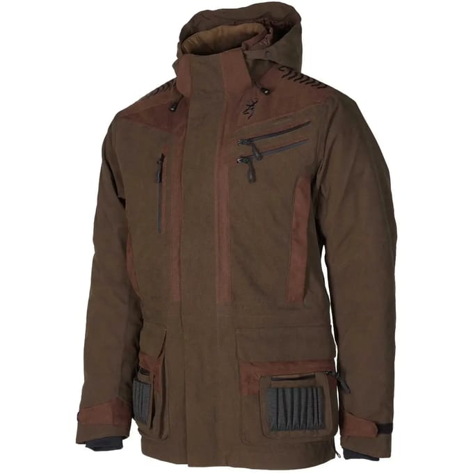 Parka Browning XPO Pro
