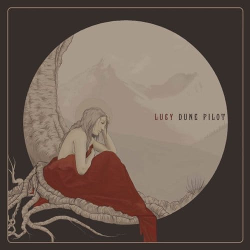 Lucy - Dune Pilot