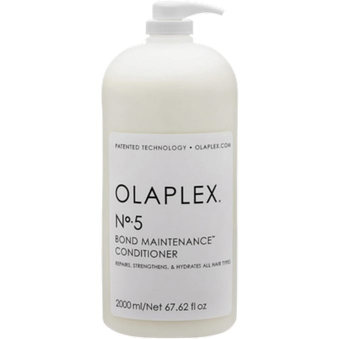 Olaplex No.5 Bond Maintenance Conditioner - Hydraterend voor chemisch haar - 2000ml