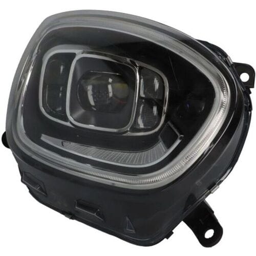 Koplampen MAGNETI MARELLI 711451001211