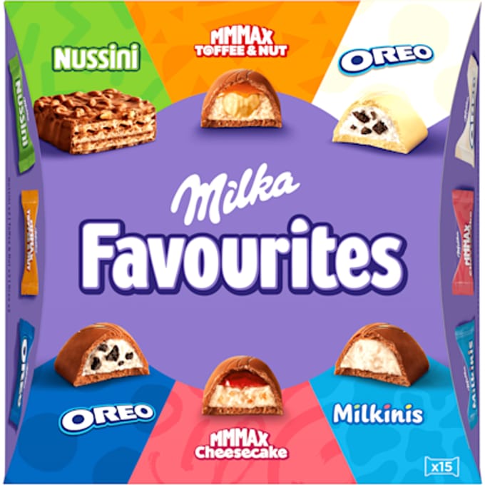 Favorites