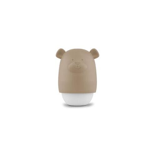 Zazu Benny Nachtlampje Brown unisex