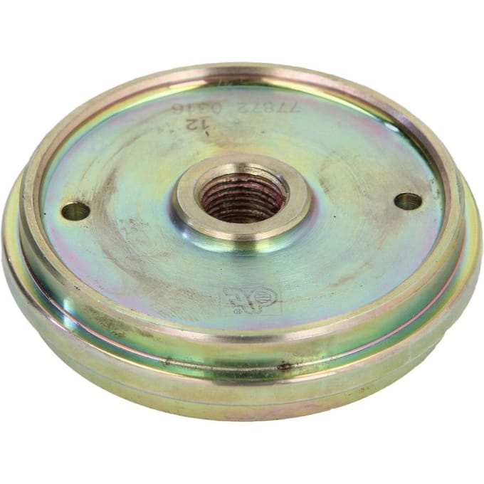 Versnellingspook DT Spare Parts 4.50452