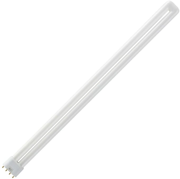 SPL 2G11 PL-L 4P Spaarlamp | 55W 830 3000K | 4-Pins
