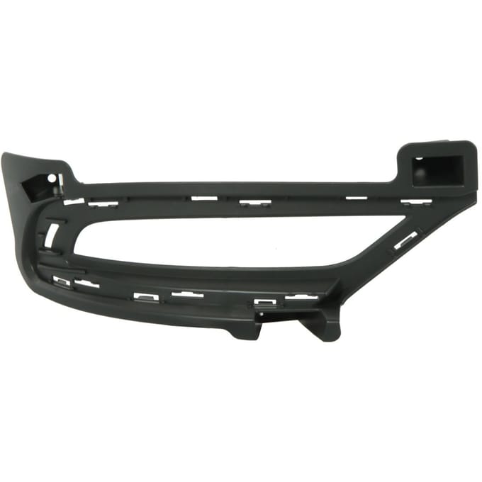 Bumper - onderdelen BLIC 6502-07-0939916PP