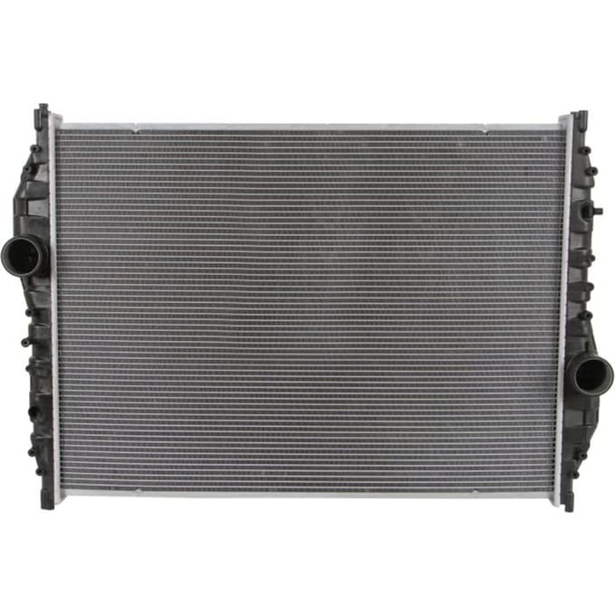Radiator, motorkoeling HIGHWAY AUTOMOTIVE MN2111N