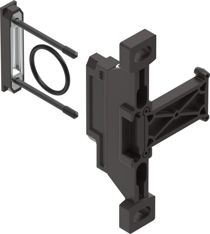 Festo Bevestigingsbeugel - 526060 - P2YKX