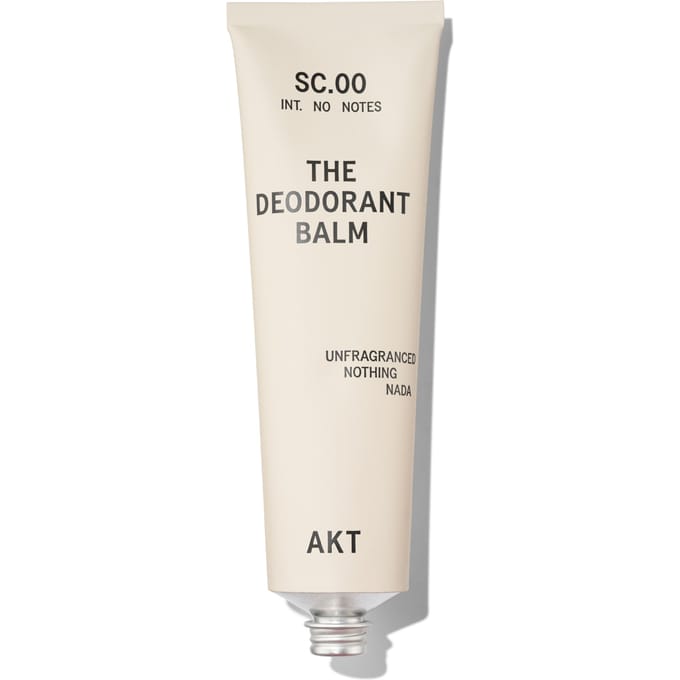 AKT The Deodorant Balm Sc.00 No Notes