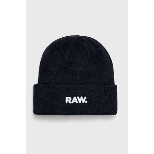 Hoed G-Star Raw D22301 C754 EFFO RAW-4213 MAZARINE BLUE