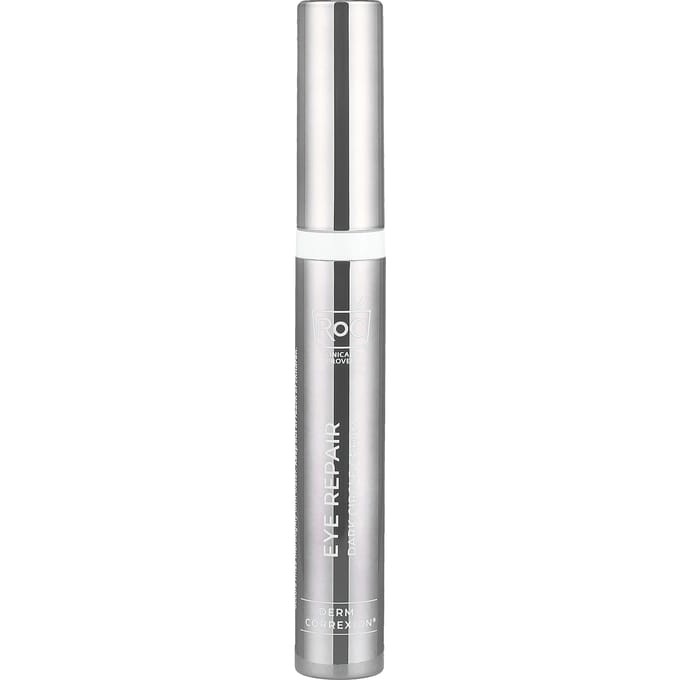 RoC, Crème Réparatrice Yeux Anti-Cernes, 15ml (0,5 fl oz) white