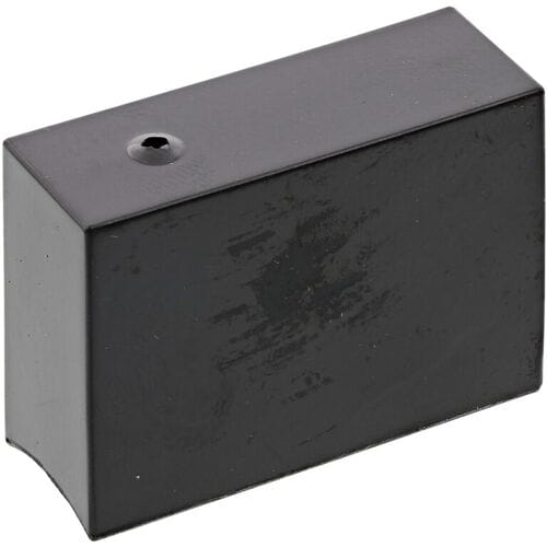 AEG adapter, deurgreep, zwart 3554104012