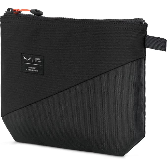 Pochette met ritssluiting Salewa Fanes