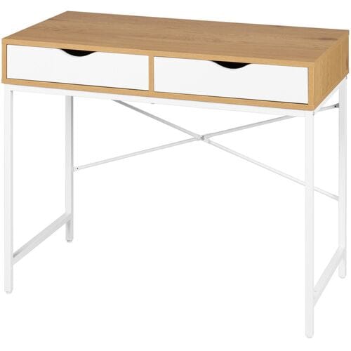LIVARNO Bureau met 2 laden