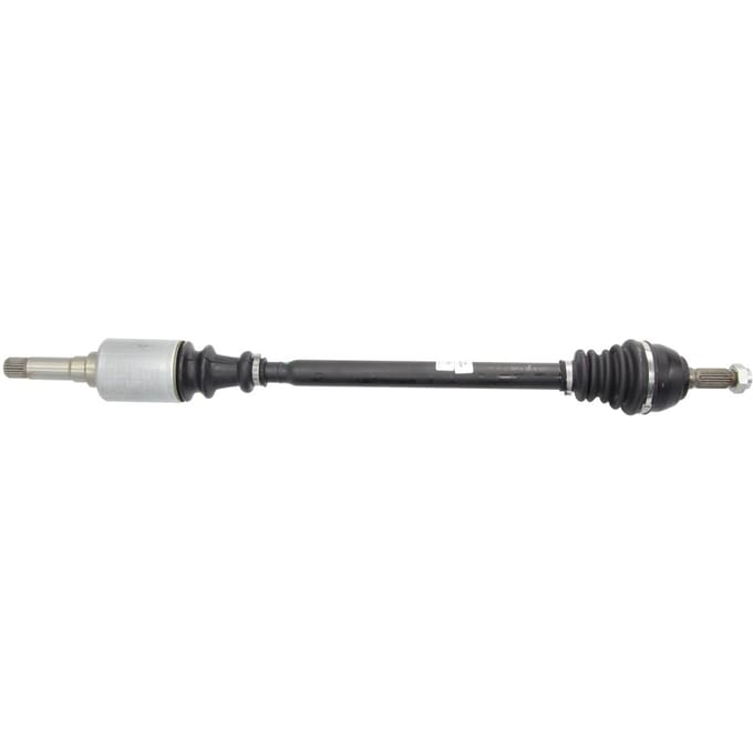Aandrijfas POINT GEAR PNG70150 rechts