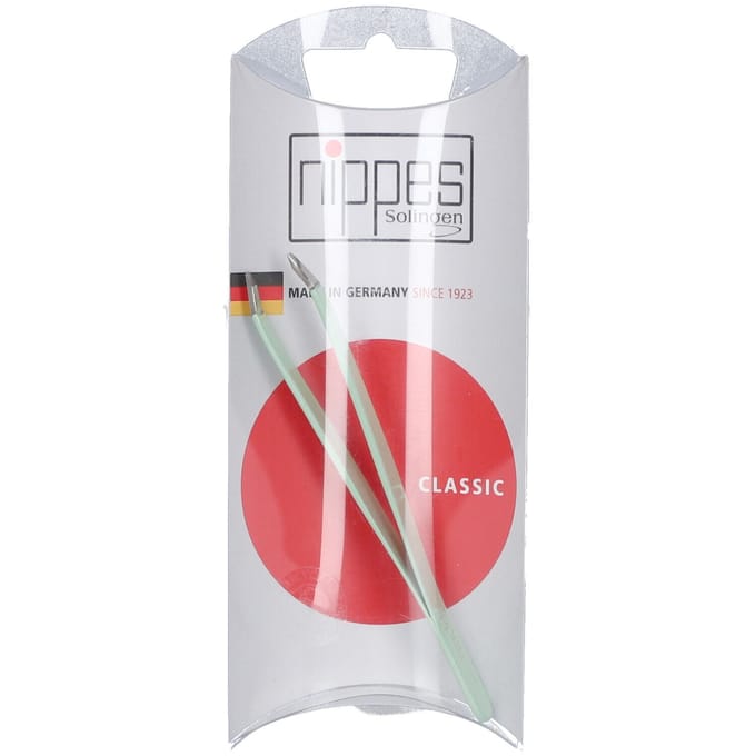 Nippes Pincet Groen N709 1