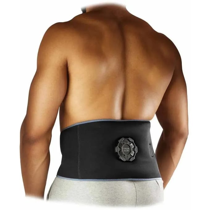 Cryotherapieriem voor de rug McDavid trueIce™