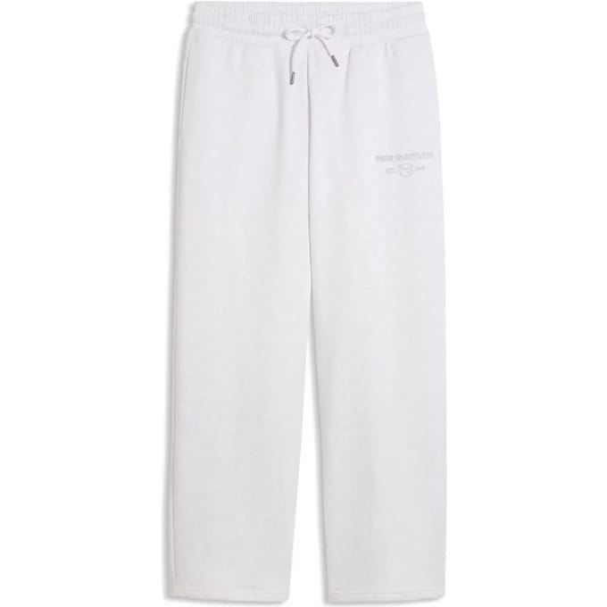 Dames joggingsbroek Puma Graphic