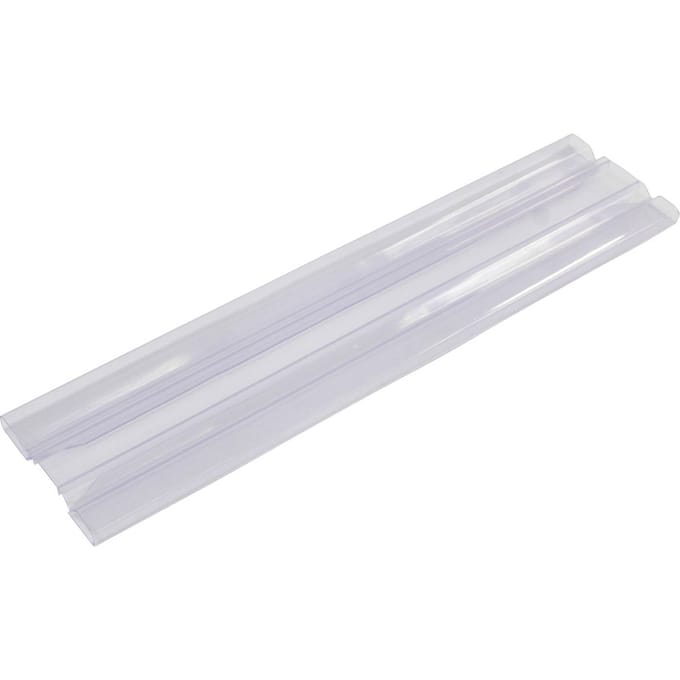 Makita 458345-4 Opbergcontainer (l x b x h) 341 x 81 x 12 mm