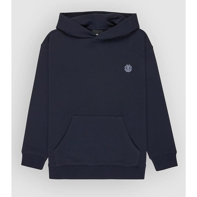 Junior Hoodie Element Topo PO Y