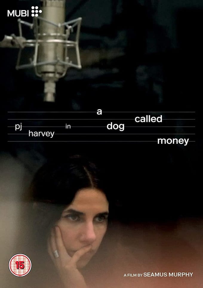 Dog Called Money