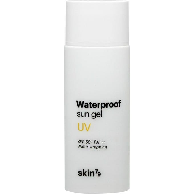 Skin79 Waterproof Sun SPF50 Krem Przeciwsłoneczny