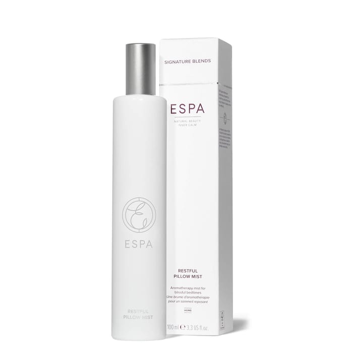 ESPA Restful Pillow Mist 100ml