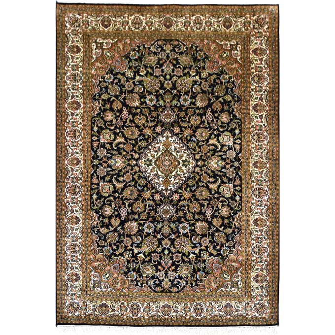 Vloerkleed Kashan | Casa Caron