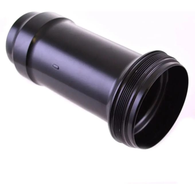 Motorhoezen Fox Factory 2018, 1.500 Bore, LV-Metric, EVOL 230 x 60/65