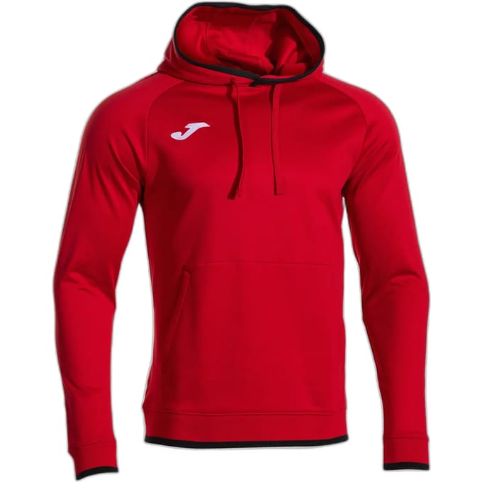 Junior Hoodie Joma Premium
