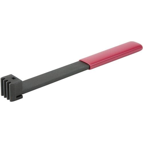 KS Tools 150.2438 Vliegwielmoersleutel, 255 mm