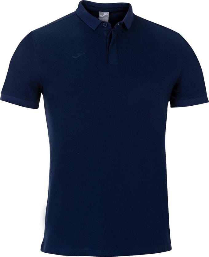 Joma Pasarela Polo Heren - Marine | Maat: XL