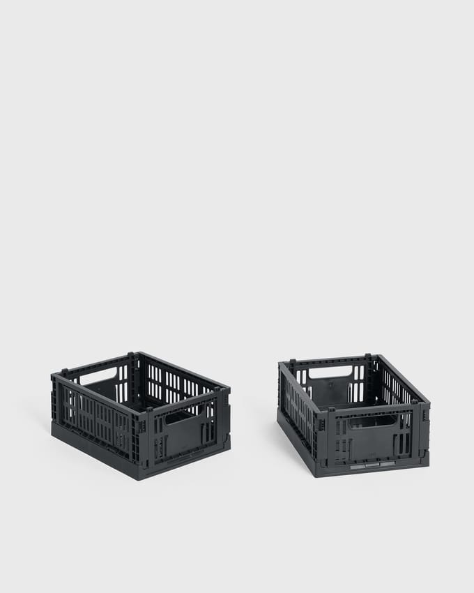 Colour Crate Mini Set of 2