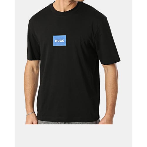 T-shirt Korte Mouw HUGO 50554382 NAYONIX