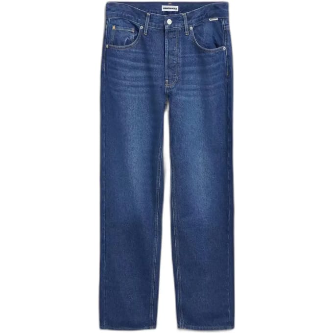 Straight Jeans ARMEDANGELS Aary