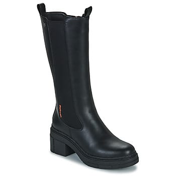 Laarzen met hakken Refresh 170995-BLACK