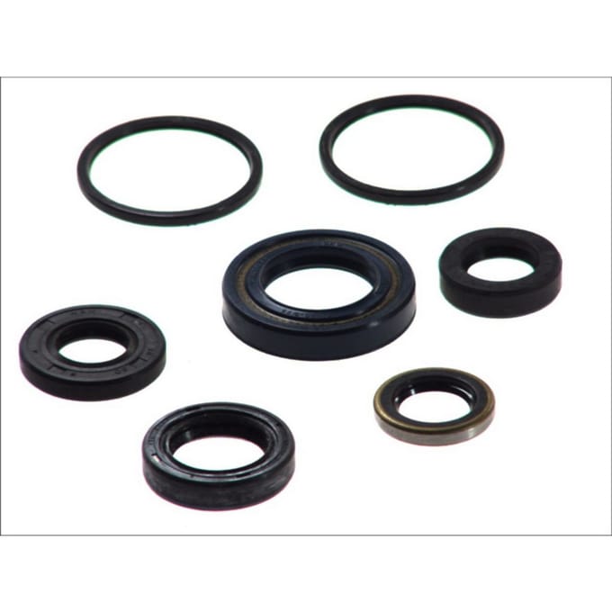 Motorolieafdichtingset ATHENA P400210400006