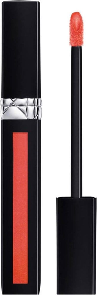 Dior Rouge Liquid Lipstick Lippenstift - 442 Impetuous Satin