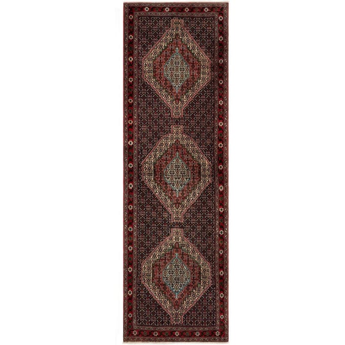 Vloerkleed Aranka wol | Hadorn