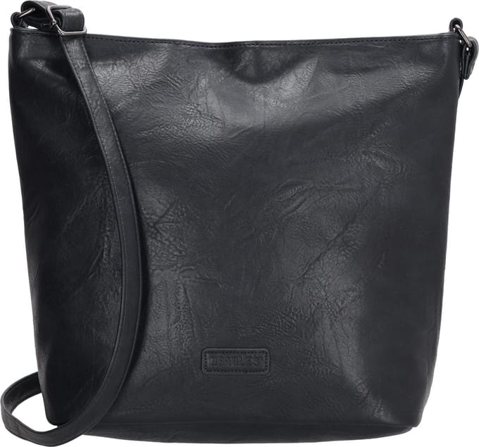 Beagles Murcia Crossbody Schoudertas - Donker navy