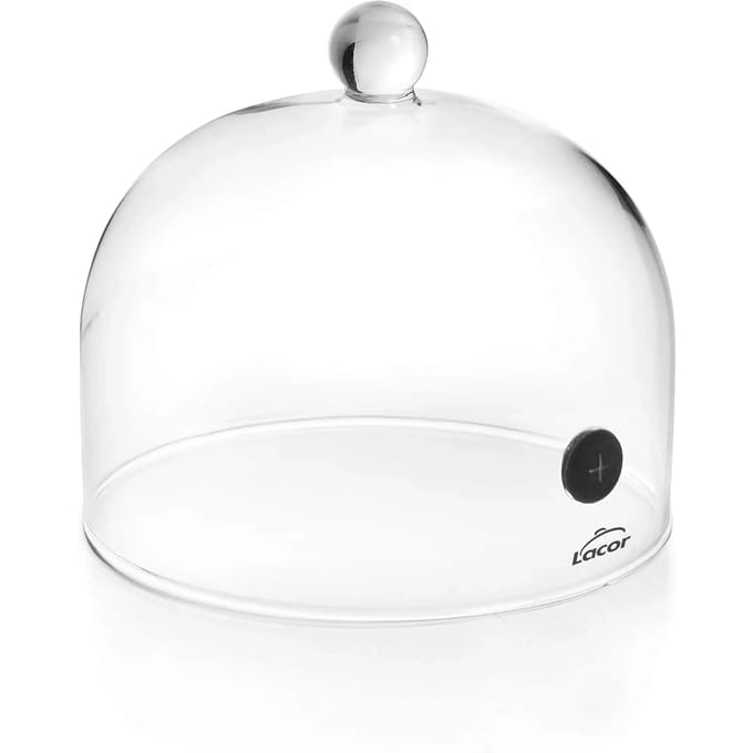 Lacor Stolp voor foodsmoker 15cm