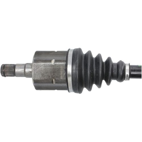 Aandrijfas POINT GEAR PNG75943