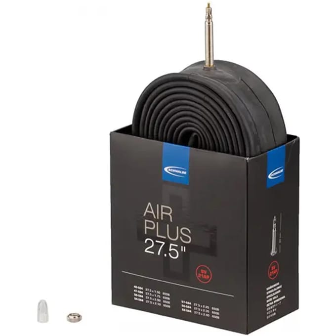 Binnenband Schwalbe Sv 21AP Air Plus 27,5/27,5+