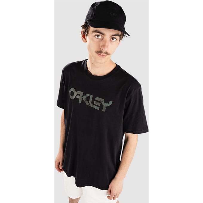 Oakley Mark II 2.0 T-Shirt zwart