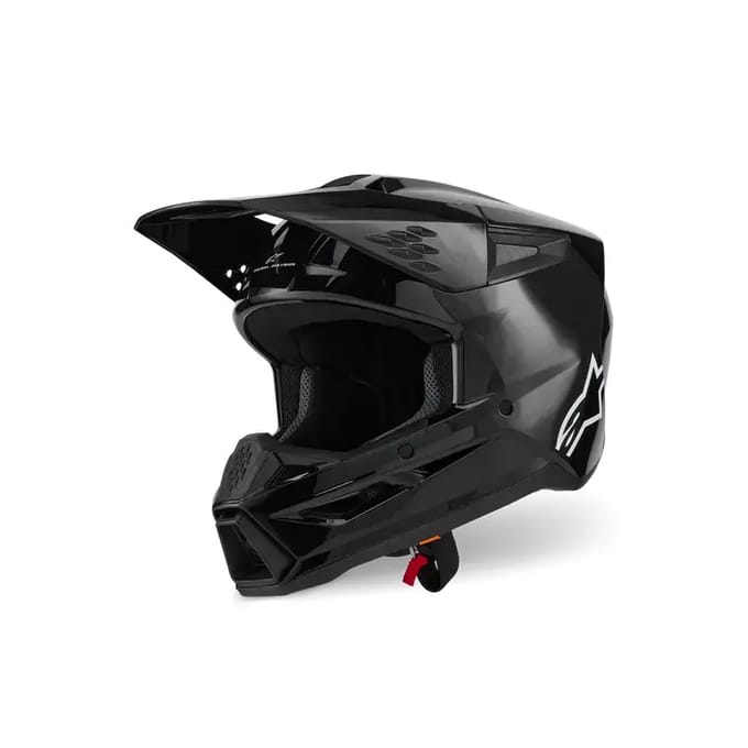 Motorhelm Alpinestars Supertech M3